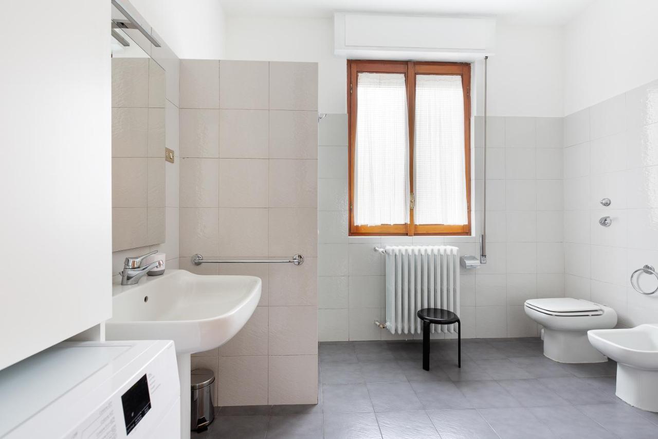 Villa Ca' Stellini - Comoda Casa Indipendente Con Parcheggio Privato Mailand