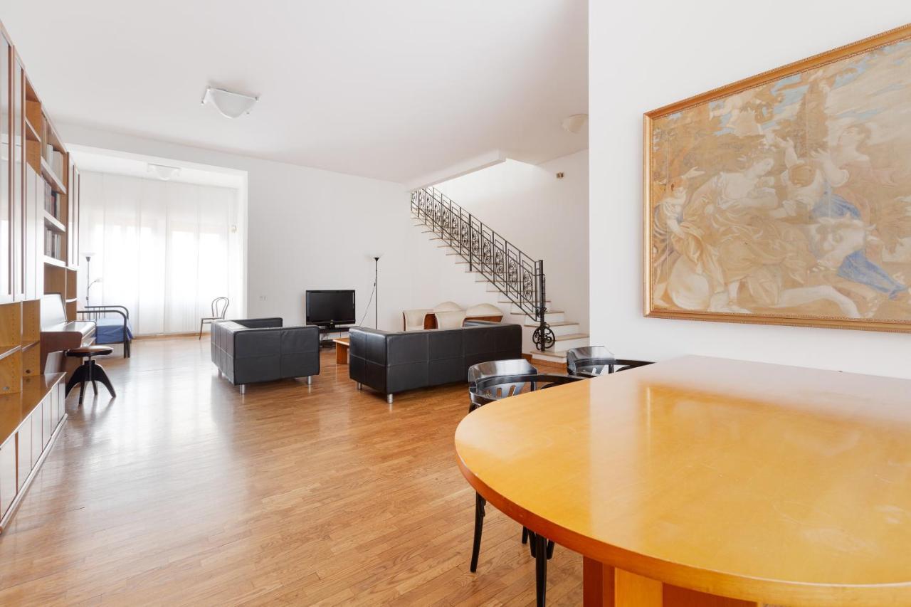 Ca' Stellini - Comoda Casa Indipendente Con Parcheggio Privato * Milan