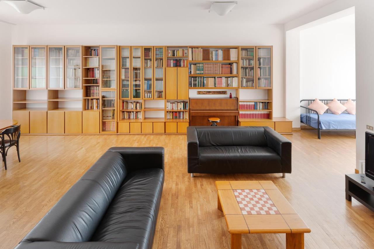 Ca' Stellini - Comoda Casa Indipendente Con Parcheggio Privato Milan