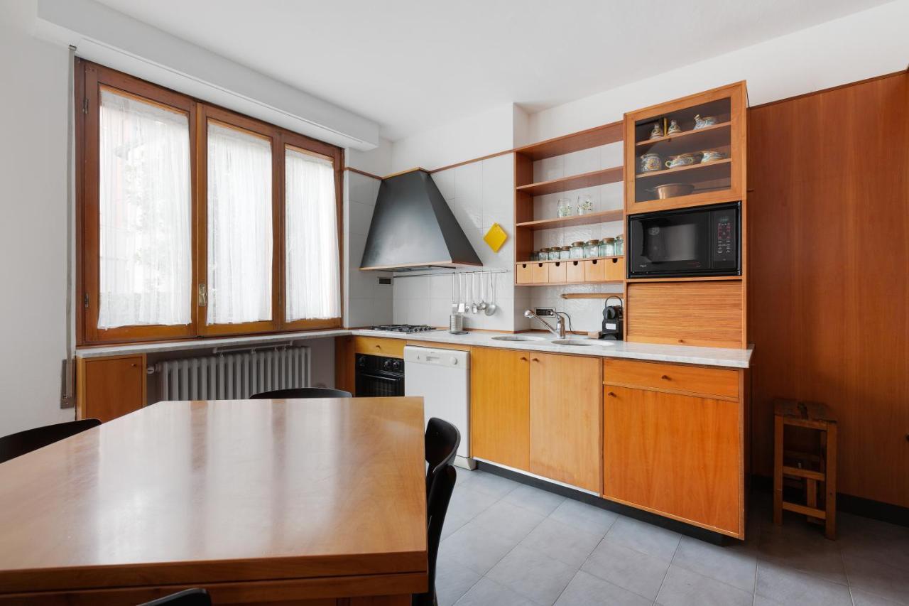 Ca' Stellini - Comoda Casa Indipendente Con Parcheggio Privato Milan