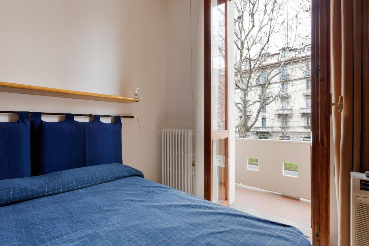 Ca' Stellini - Comoda Casa Indipendente Con Parcheggio Privato Villa Milan