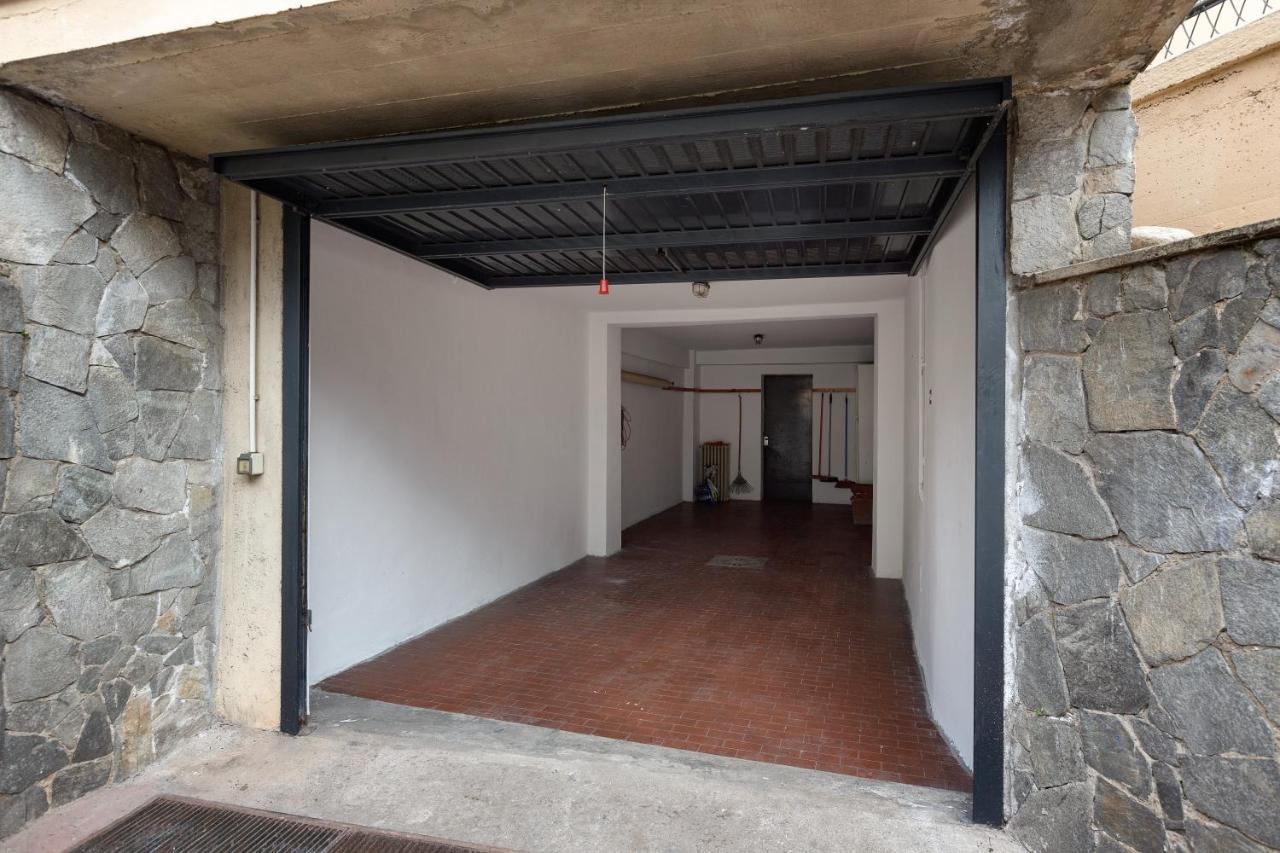 Ca' Stellini - Comoda Casa Indipendente Con Parcheggio Privato * Milan