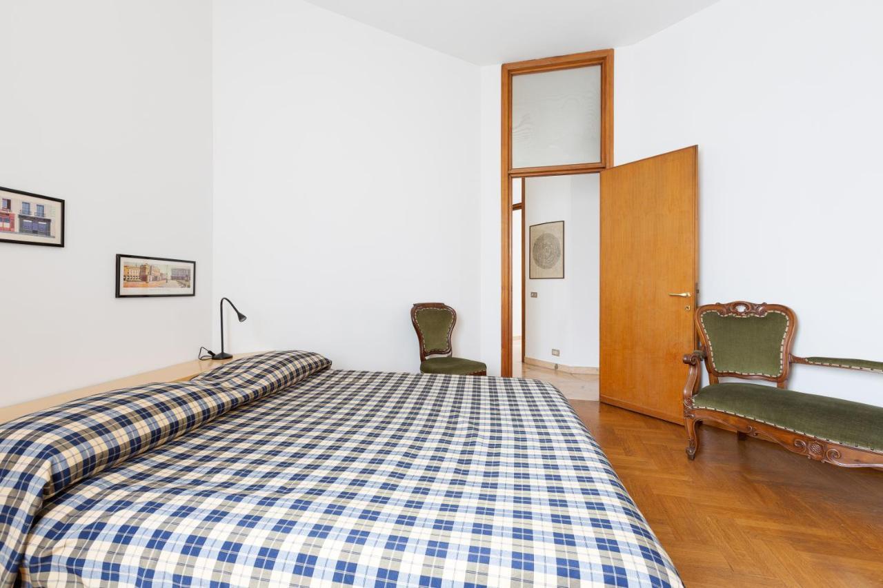 Ca' Stellini - Comoda Casa Indipendente Con Parcheggio Privato Villa Milan