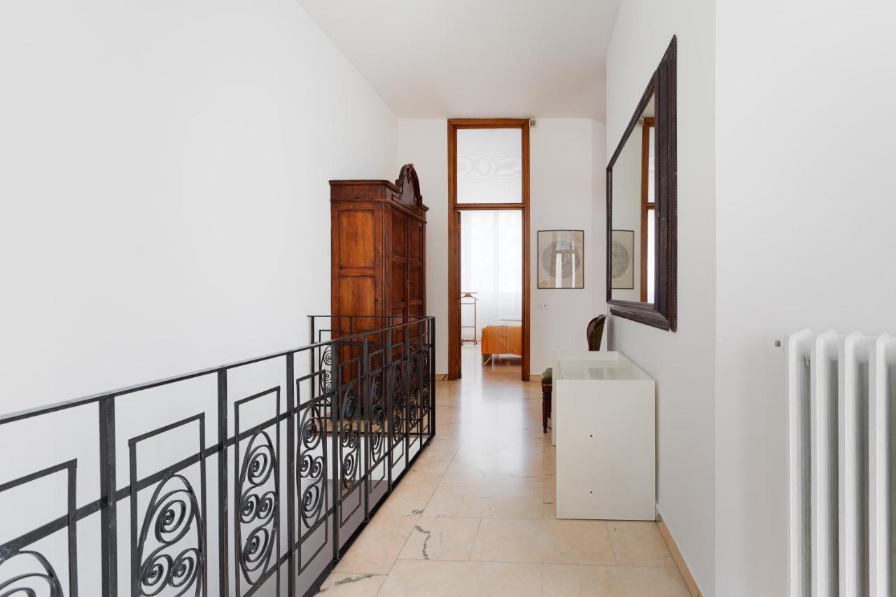 Villa Ca' Stellini - Comoda Casa Indipendente Con Parcheggio Privato Milan